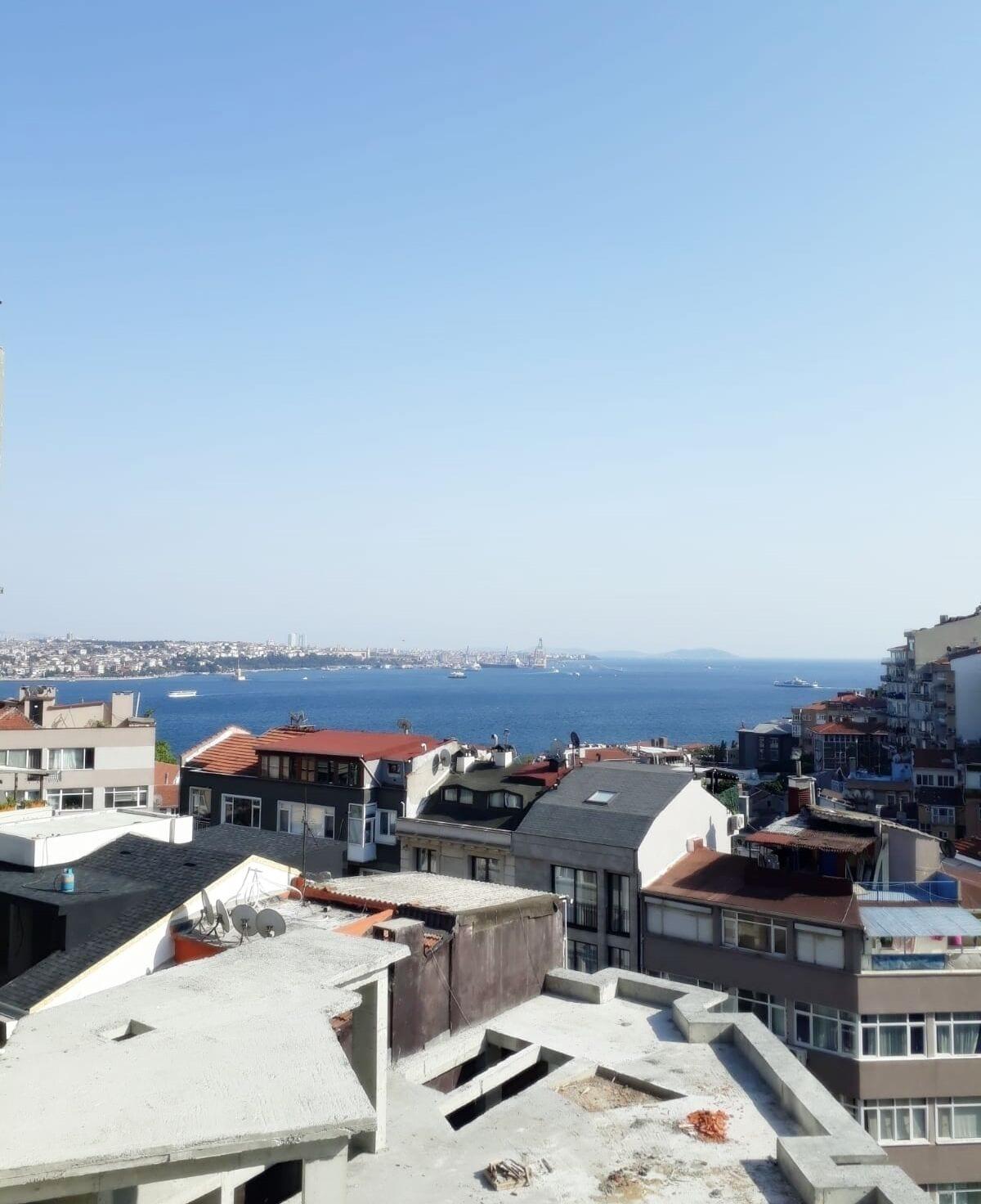 Lir Residence Suites LONG STAY Estambul Exterior foto