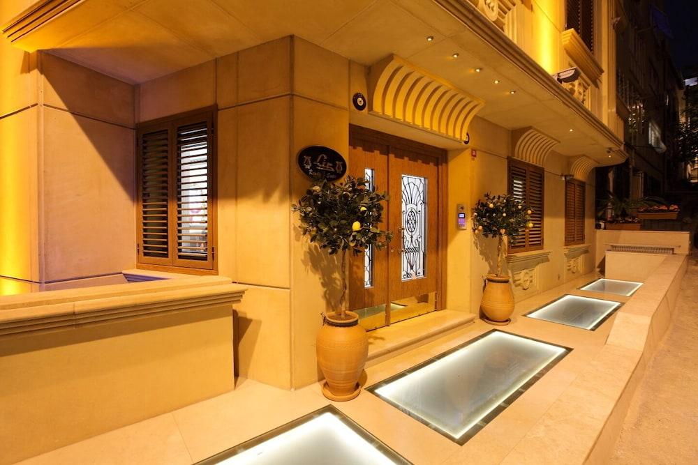 Lir Residence Suites LONG STAY Estambul Exterior foto