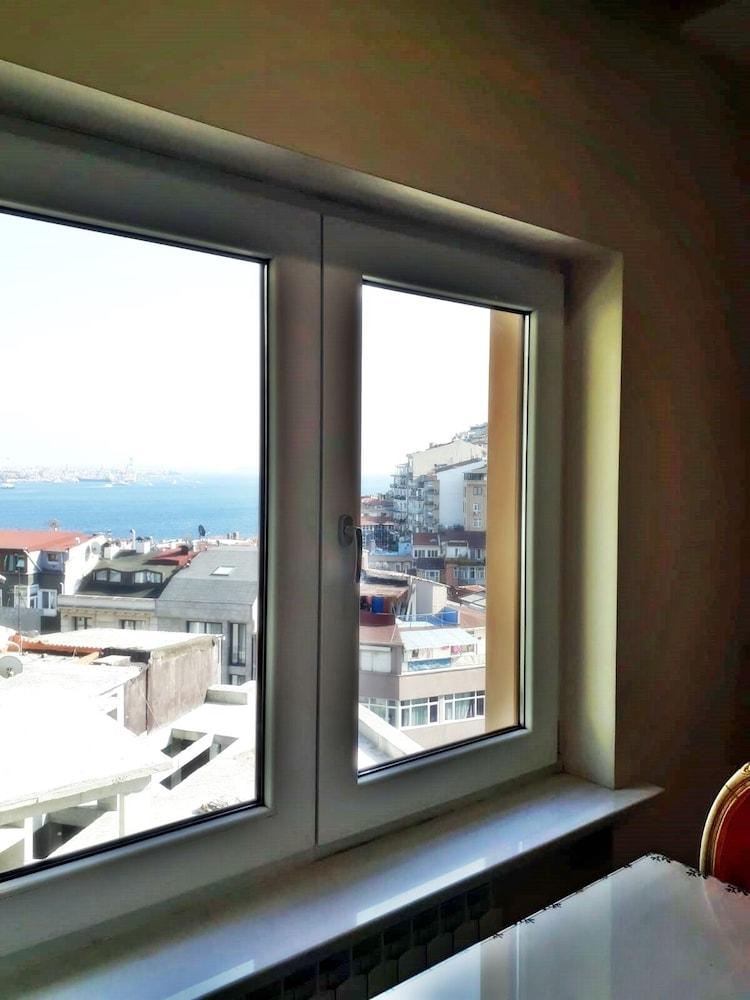 Lir Residence Suites LONG STAY Estambul Exterior foto