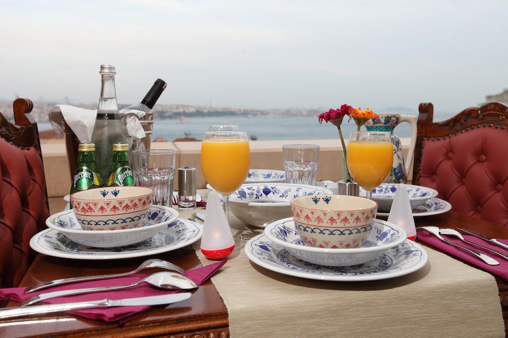 Lir Residence Suites LONG STAY Estambul Habitación foto