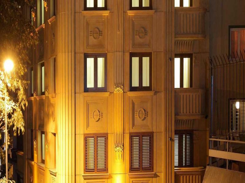 Lir Residence Suites LONG STAY Estambul Exterior foto