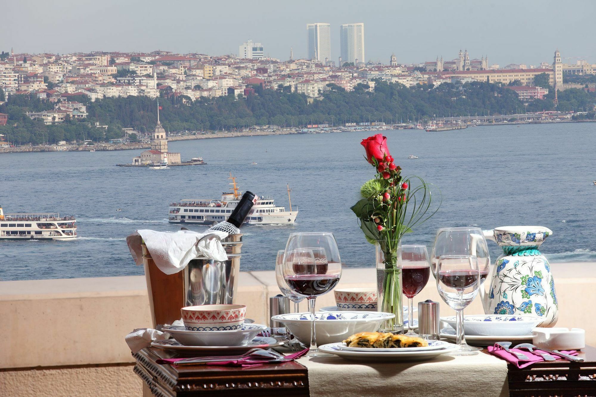 Lir Residence Suites LONG STAY Estambul Exterior foto